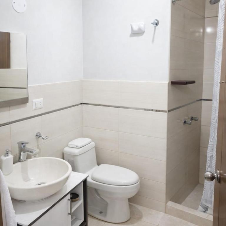 Departamento amplio en Cusco - Apartamento de 3 dormitorios - 17