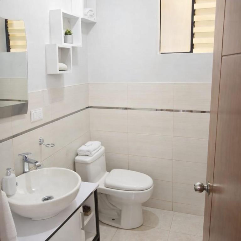 Departamento amplio en Cusco - Apartamento de 3 dormitorios - 16