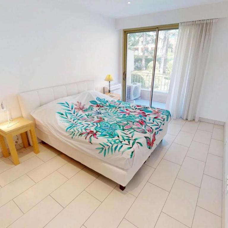 49GP - Spacieux et beau 2P face mer - Apartamento de 1 dormitorio - 2