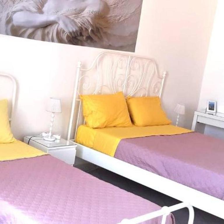 La Dimora delle Divinità - Casa Vacanze - 4