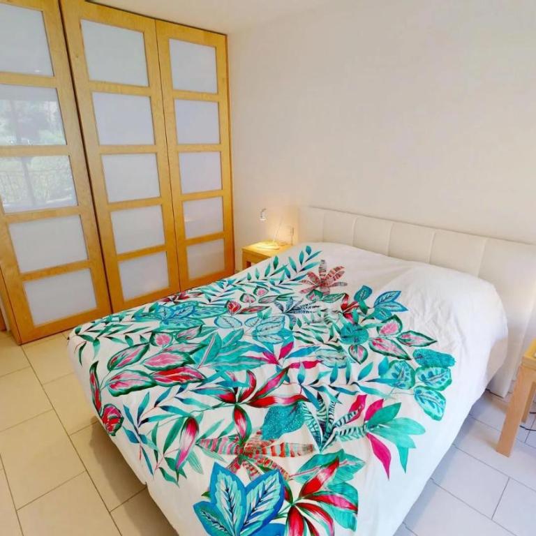 49GP - Spacieux et beau 2P face mer - Apartamento de 1 dormitorio - 10