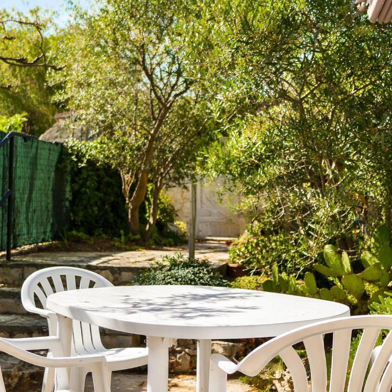 A deux pas de la mer - One-Bedroom Apartment - 7