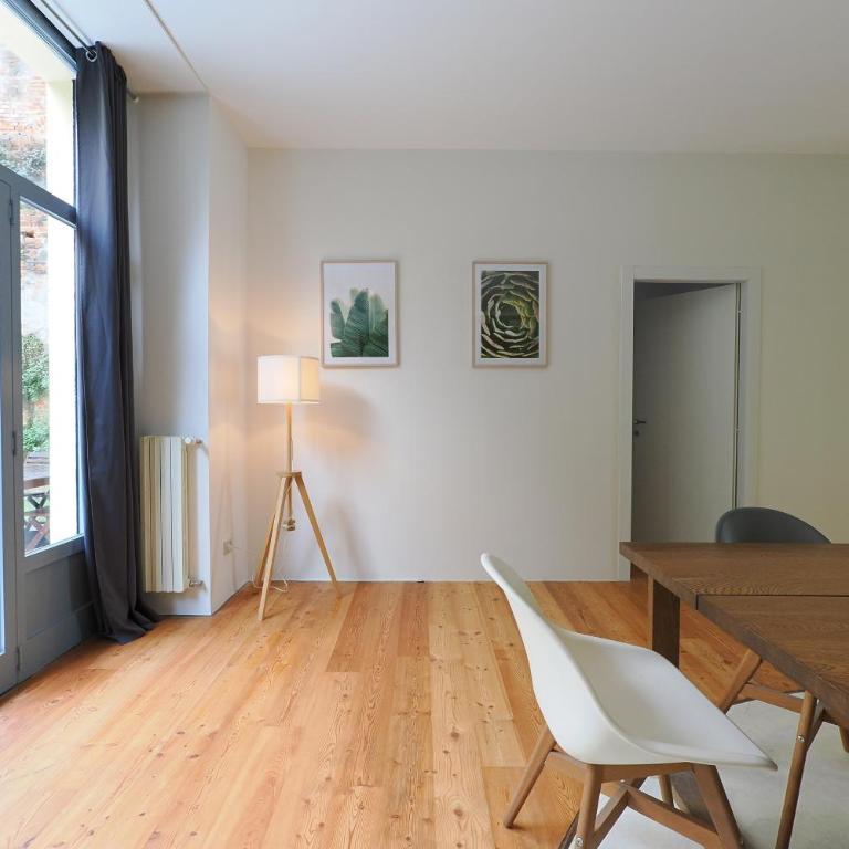 PRESTIGE BOUTIQUE HOMES - Exlcusive Apartament Garden & Pool - Appartamento con 3 Camere da Letto - 46