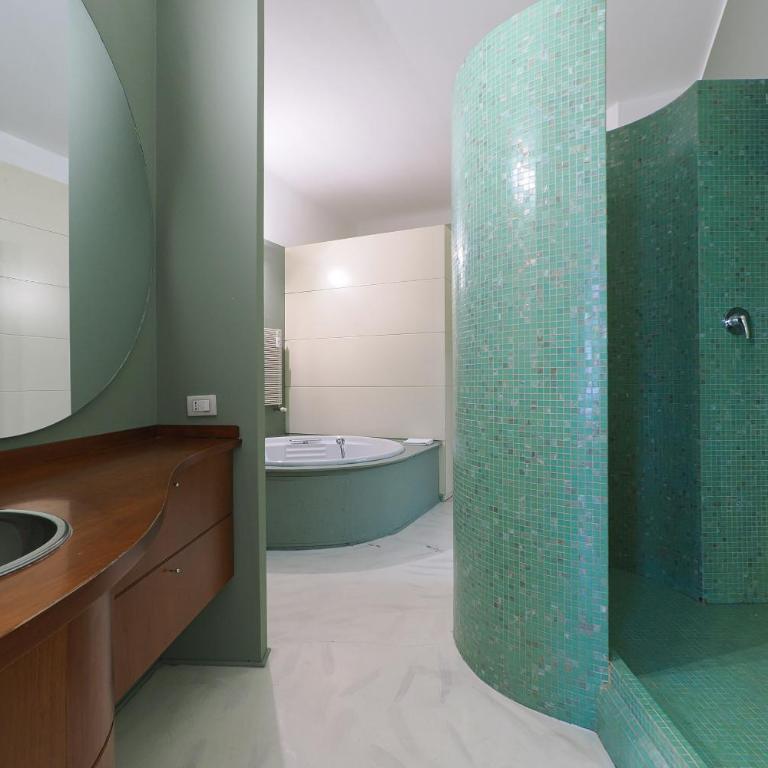 PRESTIGE BOUTIQUE HOMES - Exlcusive Apartament Garden & Pool - Appartamento con 3 Camere da Letto - 50