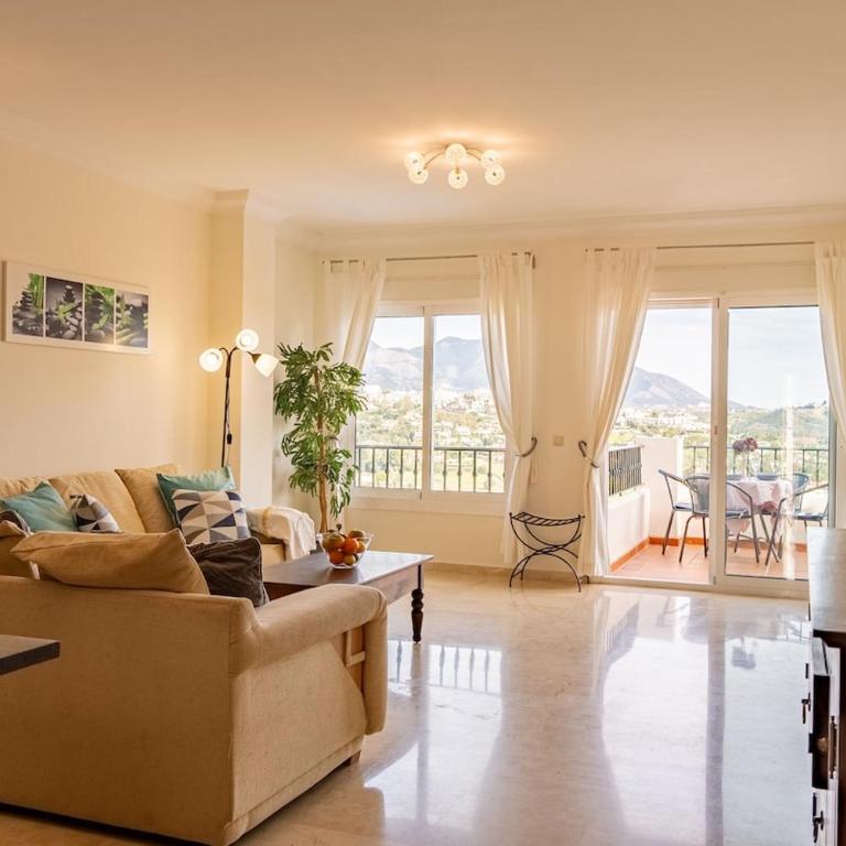 La Cala Retreat Mountains Pool Golf Beach - Apartamento de 2 dormitorios - 2