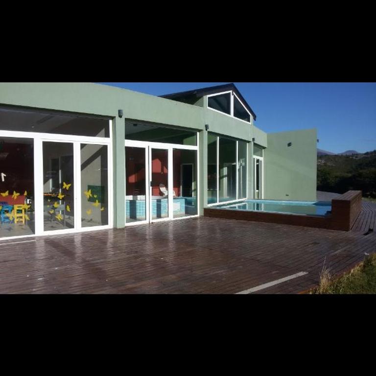 Ski Catedral - Apartamento de 3 dormitorios - 4