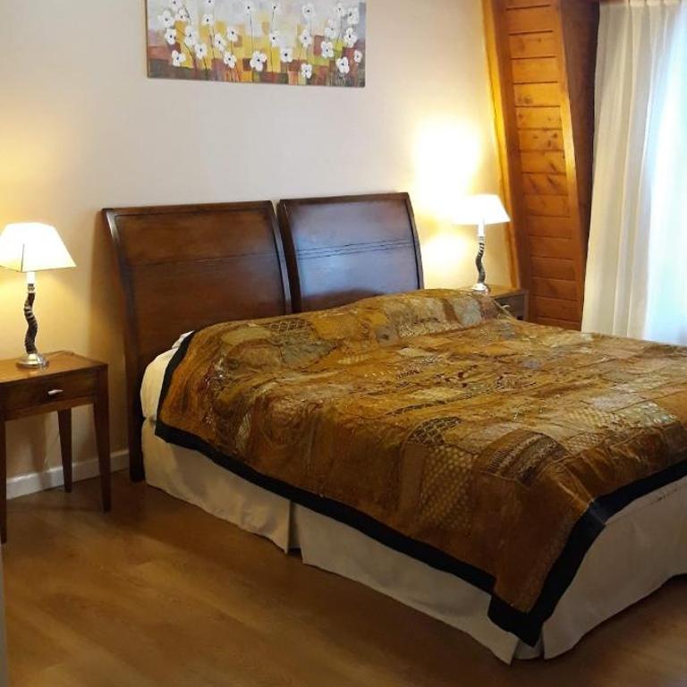 Ski Catedral - Apartamento de 3 dormitorios - 5