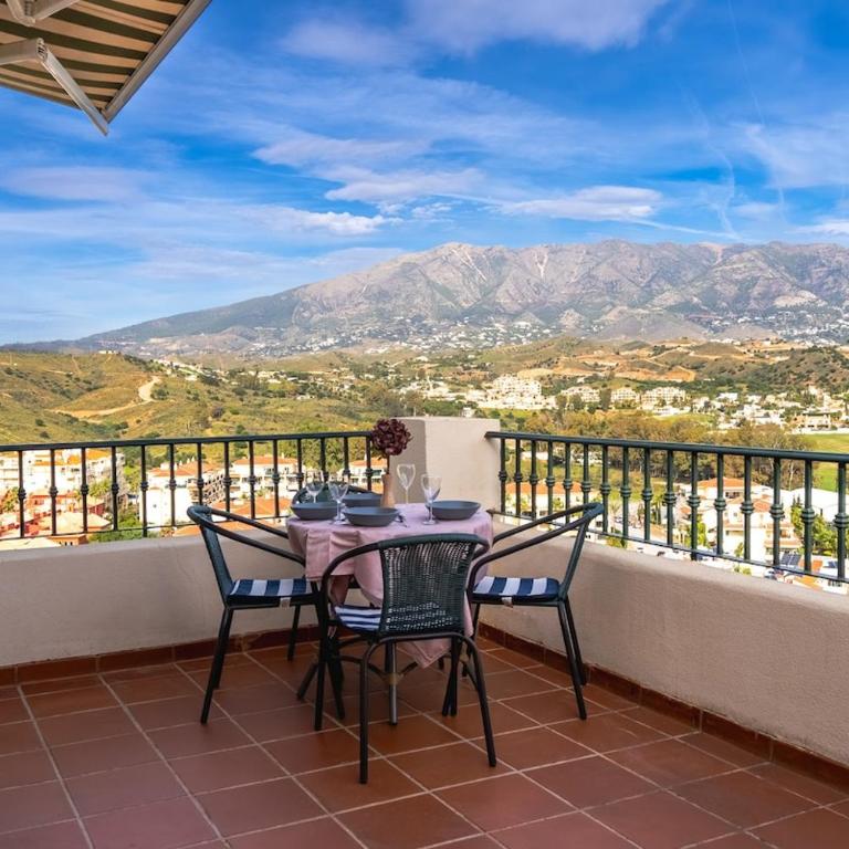 La Cala Retreat Mountains Pool Golf Beach - Apartamento de 2 dormitorios - 1