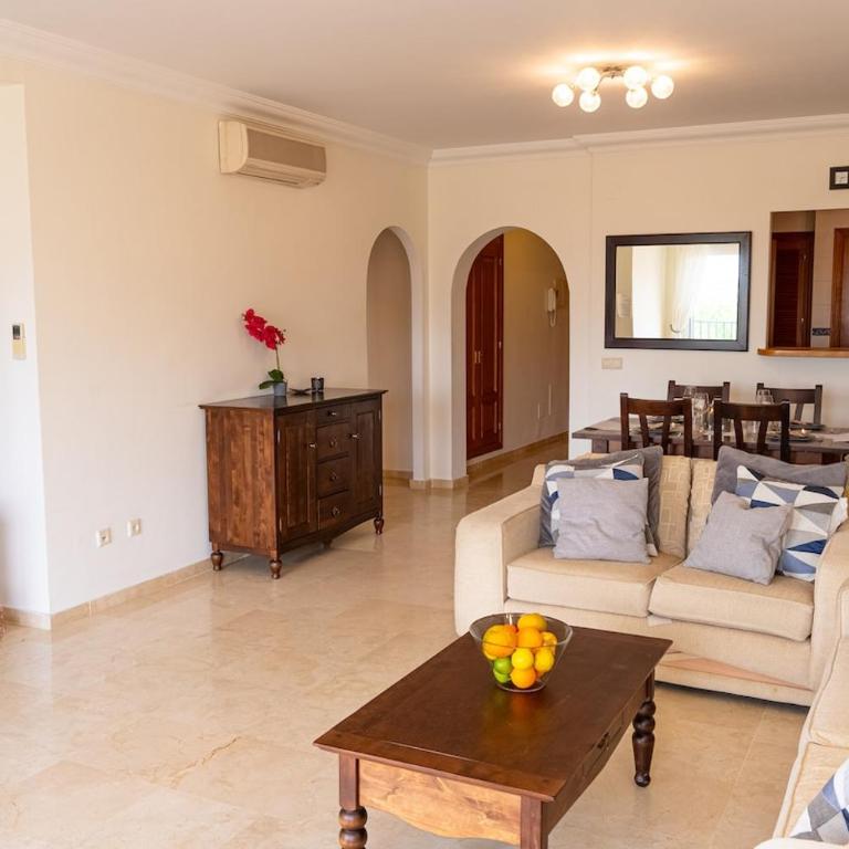 La Cala Retreat Mountains Pool Golf Beach - Apartamento de 2 dormitorios - 3