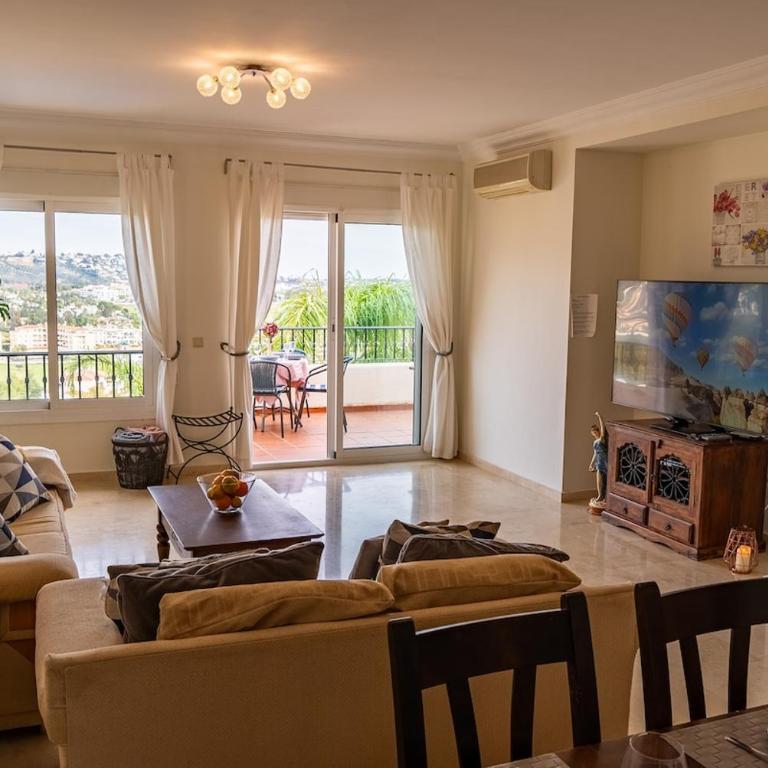 La Cala Retreat Mountains Pool Golf Beach - Apartamento de 2 dormitorios - 5