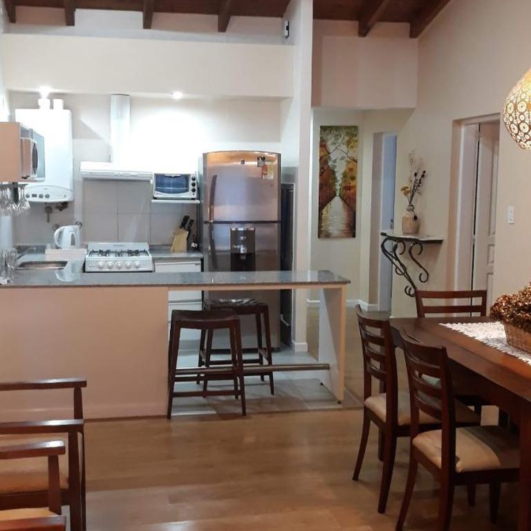 Ski Catedral - Apartamento de 3 dormitorios - 11