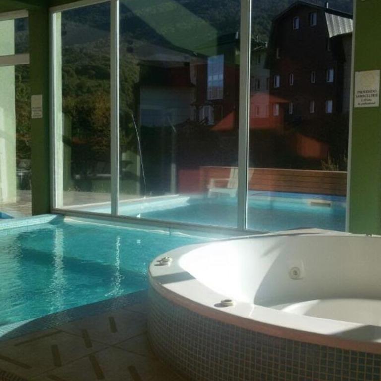 Ski Catedral - Apartamento de 3 dormitorios - 12
