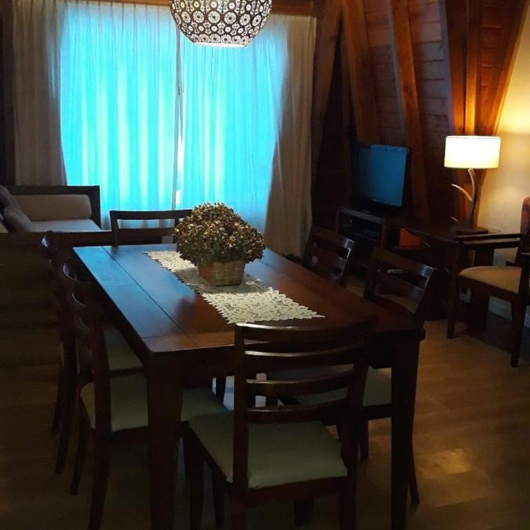 Ski Catedral - Apartamento de 3 dormitorios - 13