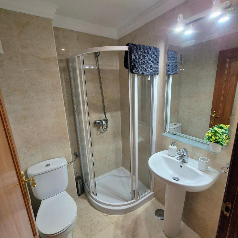 La Cala Retreat Mountains Pool Golf Beach - Apartamento de 2 dormitorios - 6