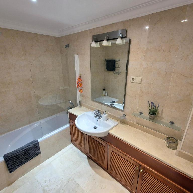 La Cala Retreat Mountains Pool Golf Beach - Apartamento de 2 dormitorios - 7