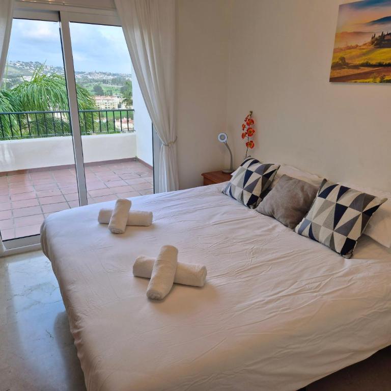 La Cala Retreat Mountains Pool Golf Beach - Apartamento de 2 dormitorios - 8
