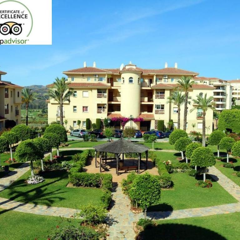 La Cala Retreat Mountains Pool Golf Beach - Apartamento de 2 dormitorios - 13