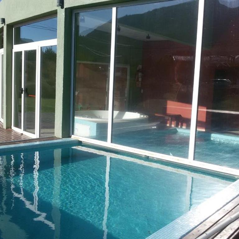 Ski Catedral - Apartamento de 3 dormitorios - 18
