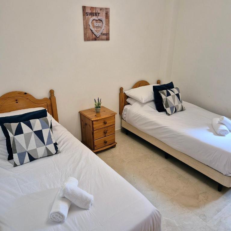 La Cala Retreat Mountains Pool Golf Beach - Apartamento de 2 dormitorios - 9