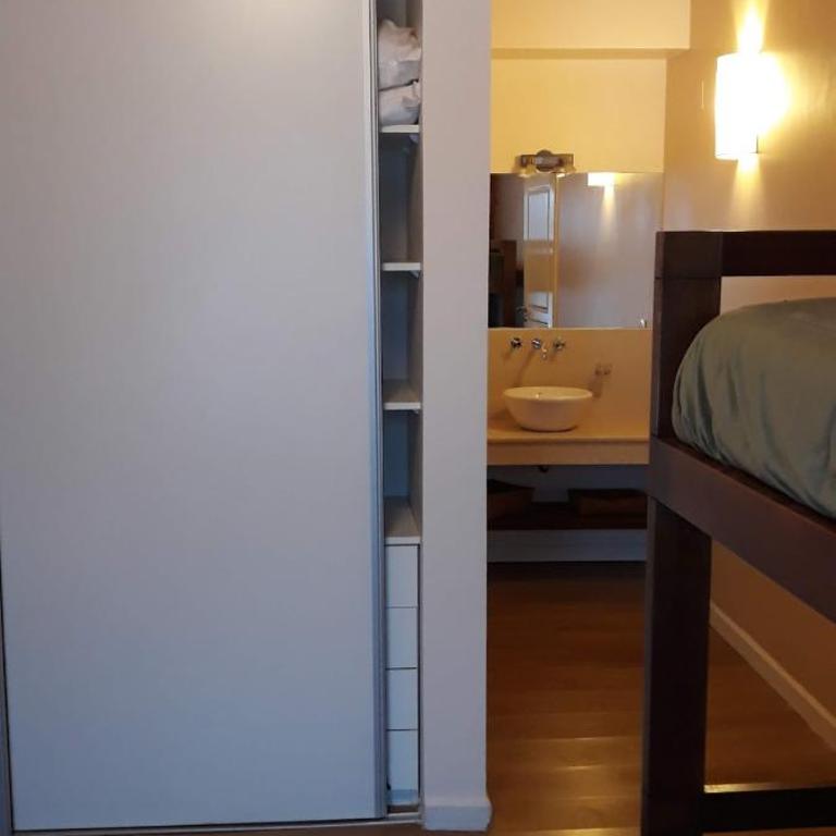 Ski Catedral - Apartamento de 3 dormitorios - 19