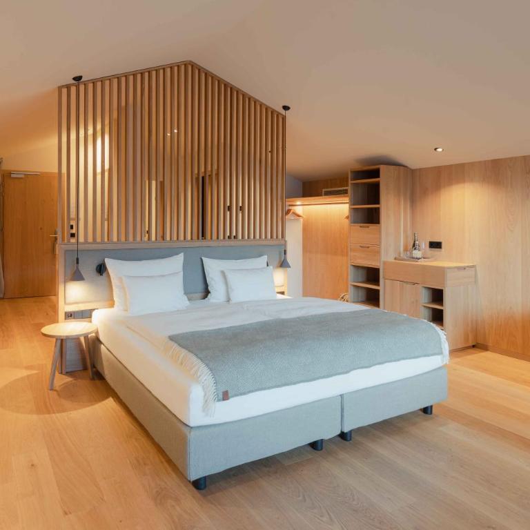 Niedermair Nature Retreat - Suite con Vasca Idromassaggio - 3