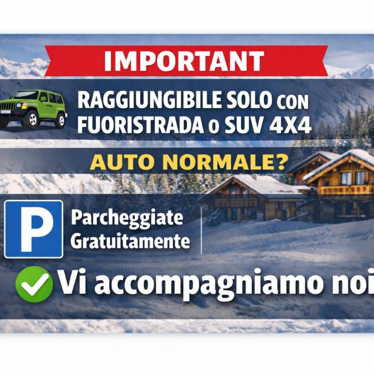 Baita Medil - Chalet con 3 Camere da Letto - 10