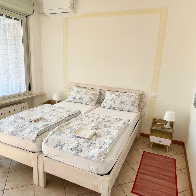 Collina degli Olivi - Appartamento su 2 Livelli - 20