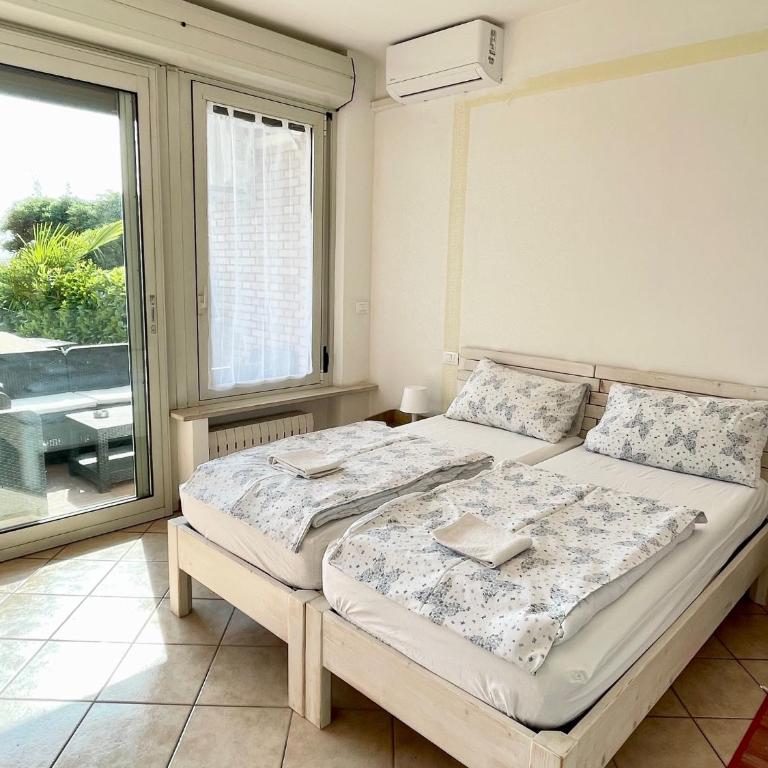 Collina degli Olivi - Appartamento su 2 Livelli - 19