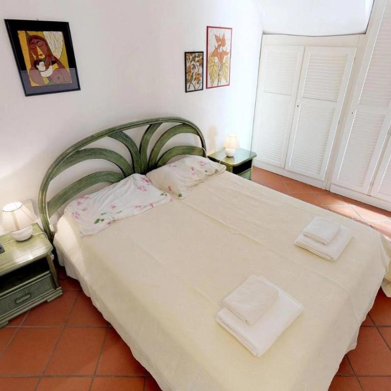 5VV - Grand 2P dans la vieille ville avec terrasse vue mer - Appartamento con 1 Camera da Letto - 2