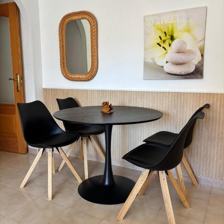 Apartmento Helena - 3 minutos desde la playa - Apartamento de 2 dormitorios - 9