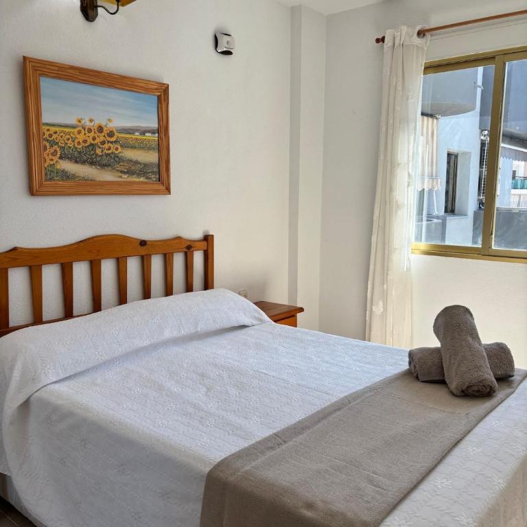 Apartmento Helena - 3 minutos desde la playa - Apartamento de 2 dormitorios - 16