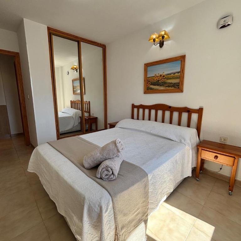 Apartmento Helena - 3 minutos desde la playa - Apartamento de 2 dormitorios - 17