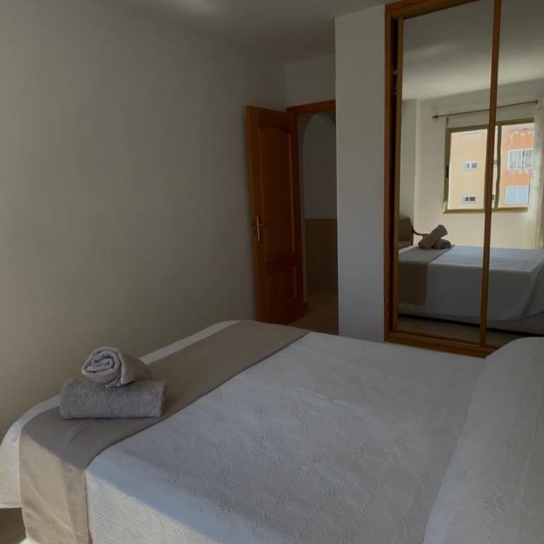 Apartmento Helena - 3 minutos desde la playa - Apartamento de 2 dormitorios - 19
