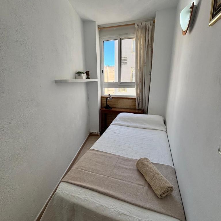 Apartmento Helena - 3 minutos desde la playa - Apartamento de 2 dormitorios - 27