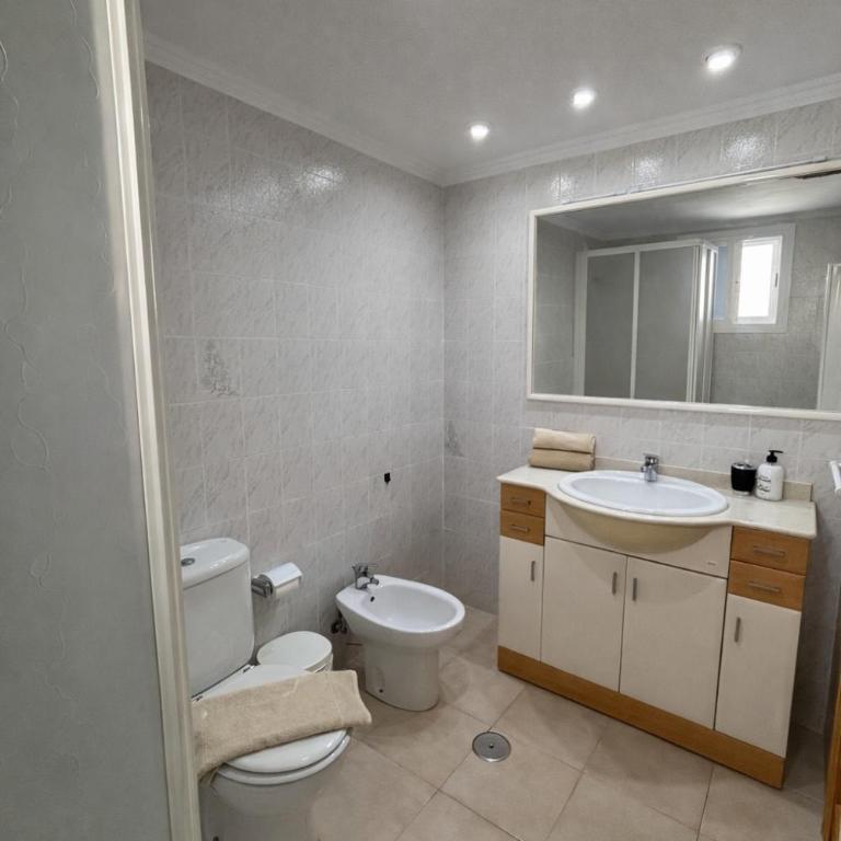 Apartmento Helena - 3 minutos desde la playa - Apartamento de 2 dormitorios - 20