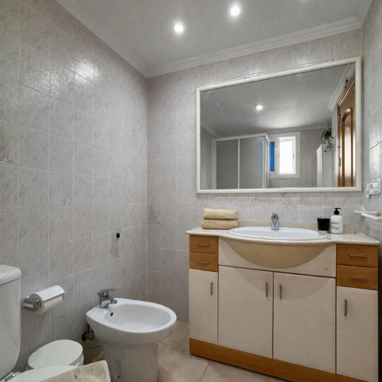 Apartmento Helena - 3 minutos desde la playa - Apartamento de 2 dormitorios - 21