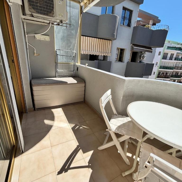 Apartmento Helena - 3 minutos desde la playa - Apartamento de 2 dormitorios - 7