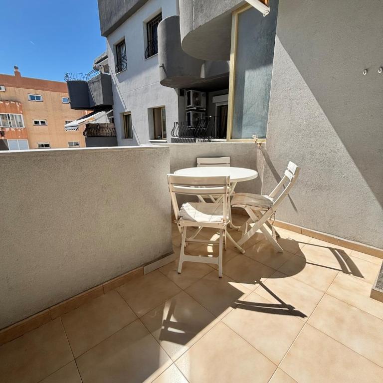 Apartmento Helena - 3 minutos desde la playa - Apartamento de 2 dormitorios - 5