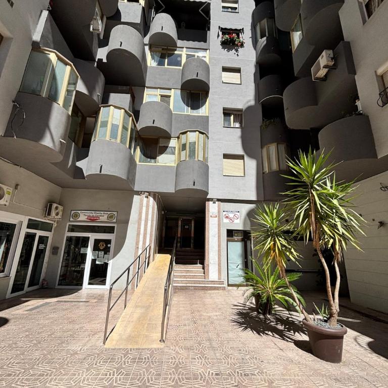 Apartmento Helena - 3 minutos desde la playa - Apartamento de 2 dormitorios - 30
