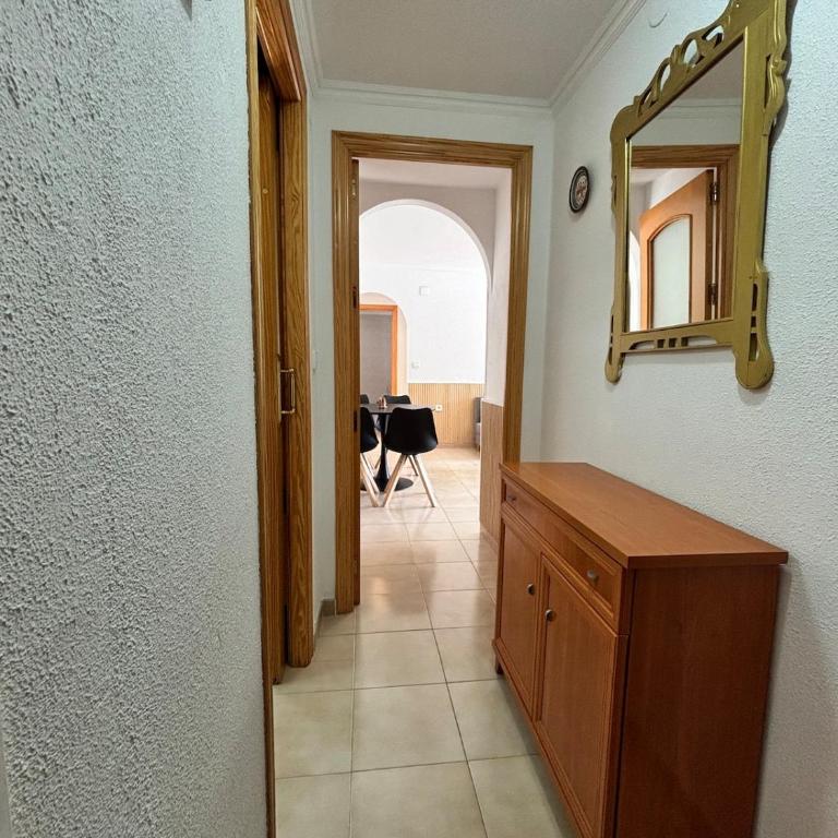 Apartmento Helena - 3 minutos desde la playa - Apartamento de 2 dormitorios - 14