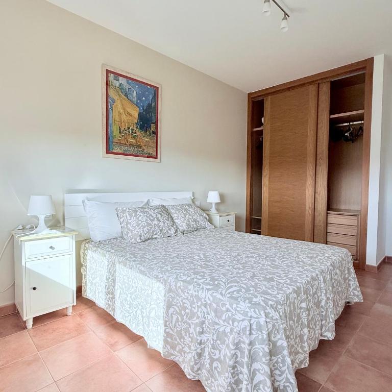 CASA DE AREAS - Apartamento con vistas al mar - 31