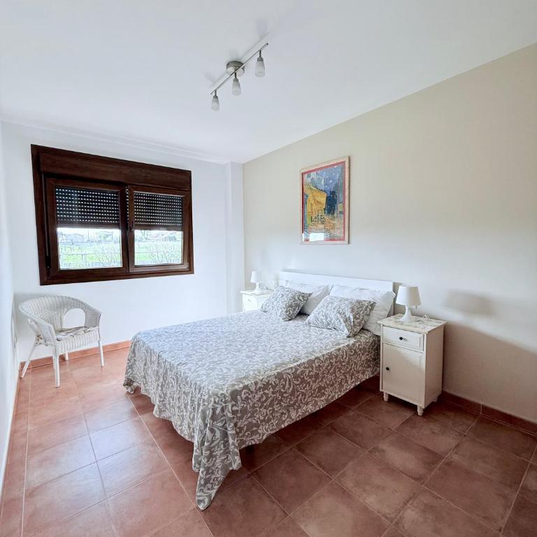 CASA DE AREAS - Apartamento con vistas al mar - 29