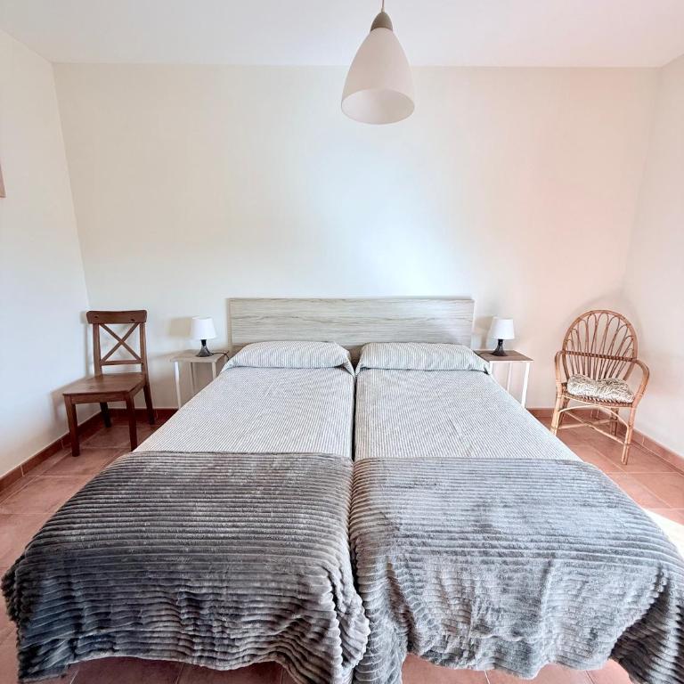 CASA DE AREAS - Apartamento con vistas al mar - 30