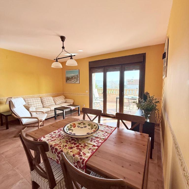 CASA DE AREAS - Apartamento con vistas al mar - 26