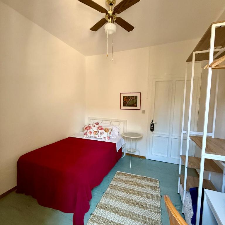 Albergo Gargnano - Camera Singola Standard - 1