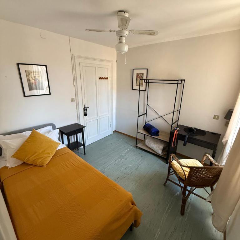 Albergo Gargnano - Camera Singola Standard - 2