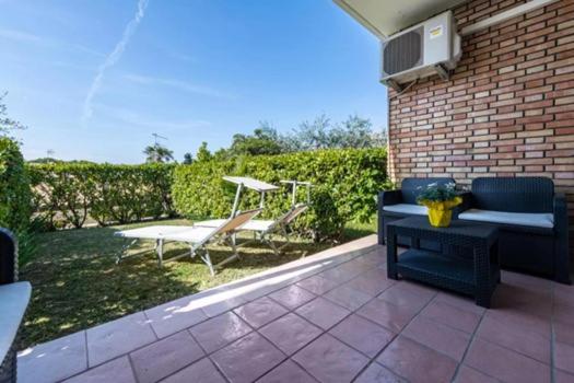 Collina degli Olivi - Appartamento su 2 Livelli - 23