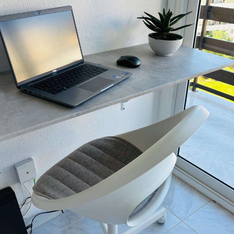 Benalmadena Beachside Sunshine Flat - Apartamento de 1 dormitorio - 8