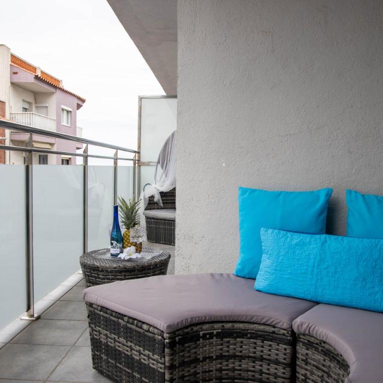 Apartamento LUXOR - Apartamento de 1 dormitorio - 26