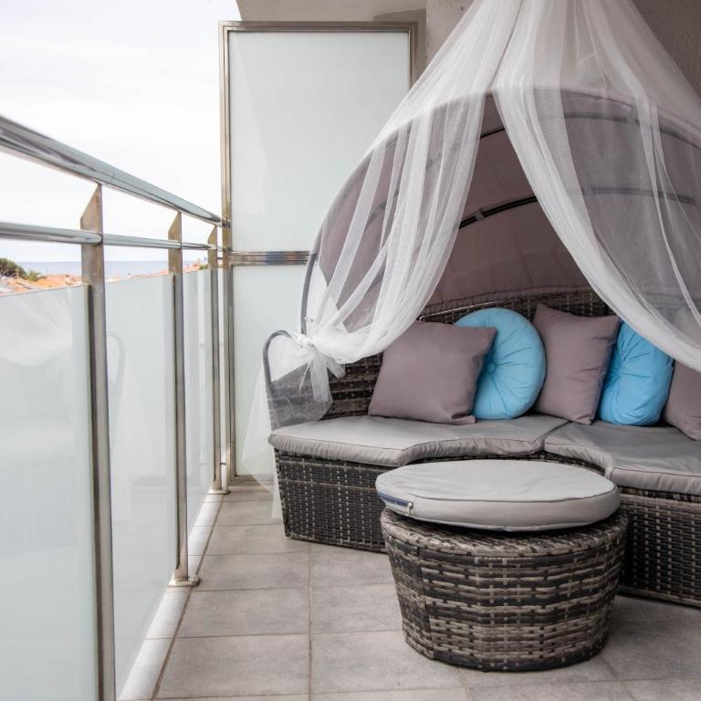 Apartamento LUXOR - Apartamento de 1 dormitorio - 28